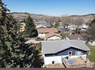 790 Sherman St, Whitewood, SD 57793