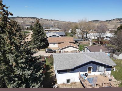 790 Sherman St, Whitewood, SD, 57793