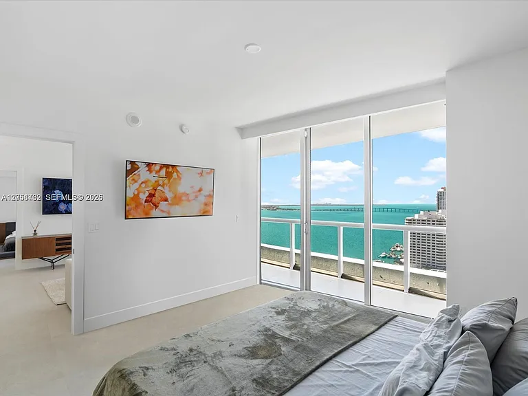 495 Brickell Ave #2305 — Photo 20