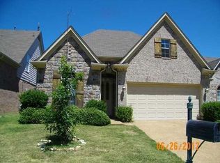 1412 Marhill Cv, Cordova, TN 38016