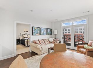 1501 Commonwealth Ave #302, Brighton, MA 02135