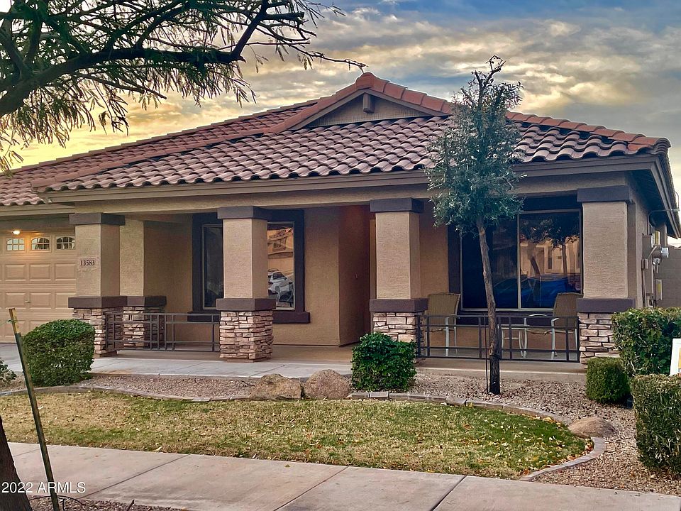 1st image of 13583 W Banff Ln