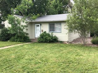 1038 23rd St, Greeley, CO 80631