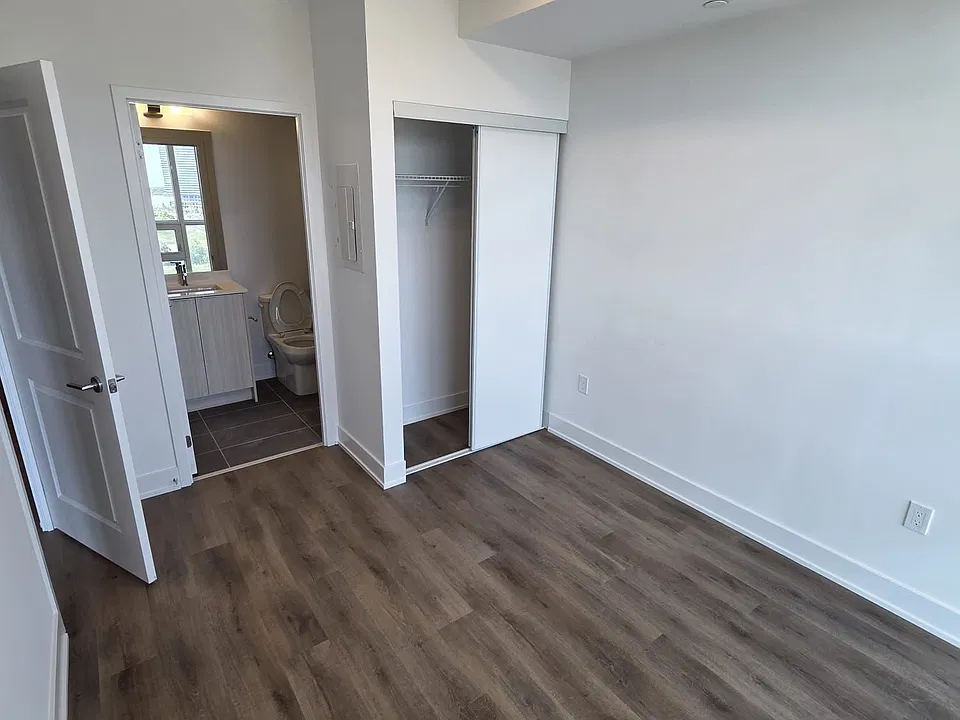 125 Nipissing Rd #1001