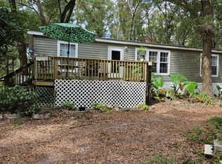 1800 SW 9th Trl, Bell, FL 32619