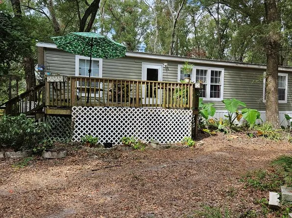 1800 SW 9th Trl, Bell, FL 32619