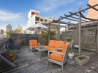 Sold by Sotheby's International Realty