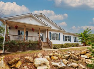 110 Azalea Rd, Sylacauga, AL 35150
