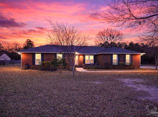 7230 Ironrock Ln, Molino, FL 32577