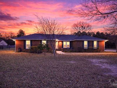 7230 Ironrock Ln, Molino, FL, 32577