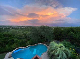 12400 Fairfax Ridge Pl, Austin, TX 78738
