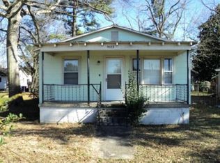 1023 Washington St, Washington, NC 27889