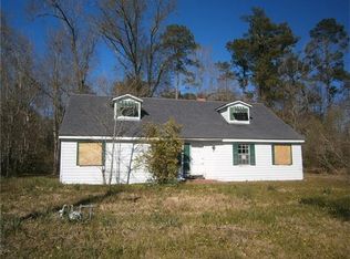 17045 Crouse Ln, Hammond, LA 70403