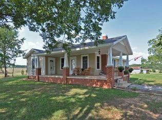 1205 Cola Hawkins Rd, Anderson, SC 29621