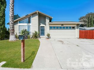 1104 Waxwing Dr, Suisun City, CA 94585