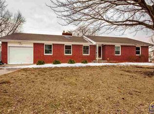 4301 NW Beecher Rd, Topeka, KS 66618