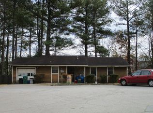 2106 Mallard Crst, Lithonia, GA 30058