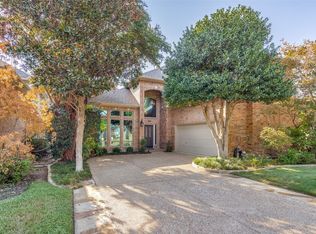 14629 Lexus Ave, Addison, TX 75001