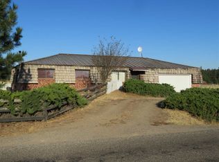 20511 N Austin Rd, Colbert, WA 99005