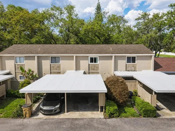 7912 Cedar Dr #7912, Tampa, FL 33637