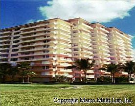 1st image of 990 E Cape Marco Dr #603