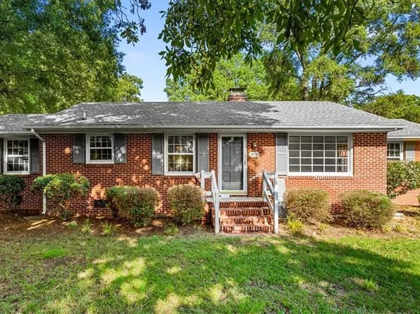 815 Coleman Rd, Whitsett, NC 27377