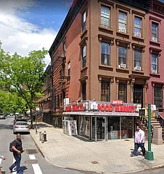 Rented by Highline Residential