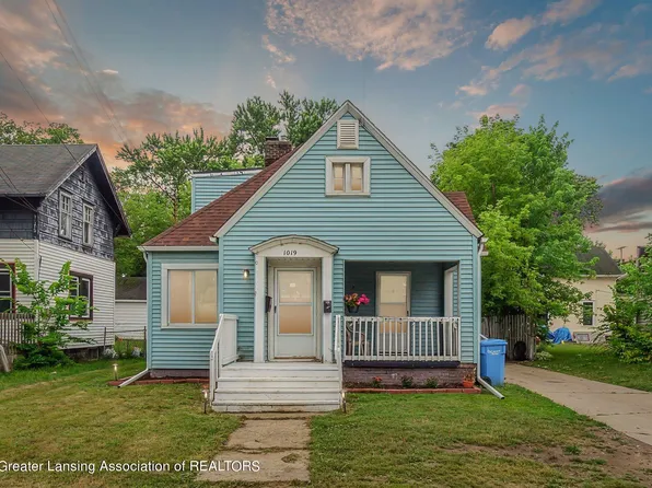 1019 W Oakland Ave, Lansing, MI 48915