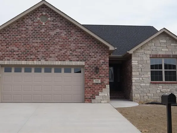 1941 Ravenel, Swansea, IL 62226