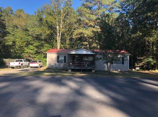 630 Three Creeks Rd, Junction City, AR 71749