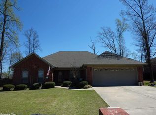 21 Pecan Ln, Cabot, AR 72023