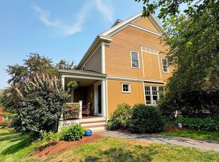 35 Lancaster County Rd UNIT 7A, Harvard, MA 01451