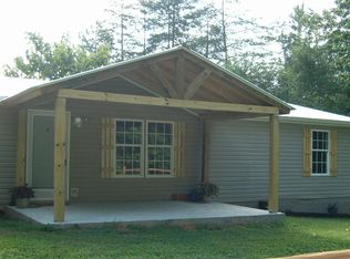 230 Pattie Gap Rd, Philadelphia, TN 37846