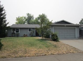 1998 Page St, Medford, OR
