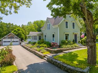 19 Pascal Ave, Rockport, ME 04856