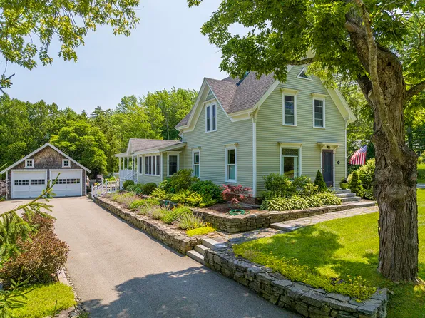 19 Pascal Avenue, Rockport, ME 04856