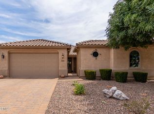 10819 E Queensborough Ave, Mesa, AZ 85212