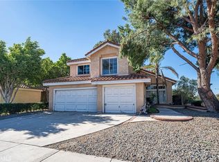 2460 Kennedy Dr, Corona, CA 92879