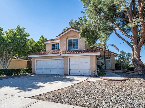 2460 Kennedy Dr, Corona, CA 92879
