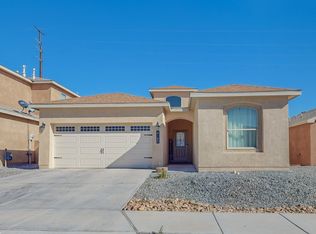 2180 Firewheel Ave SW, Los Lunas, NM 87031