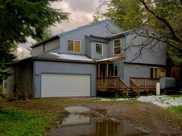 6747 Marguerite St, Juneau, AK 99801