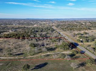 1010 Ranch Road 2831, Horseshoe Bay, TX 78657