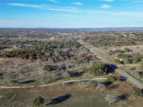 1010 Ranch Road 2831, Horseshoe Bay, TX 78657
