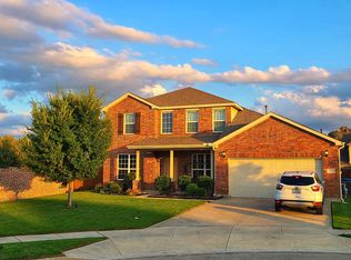 2120 Chiangus Trl, Fort Worth, TX 76131