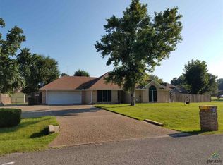 509 Limerick St, Tyler, TX 75703
