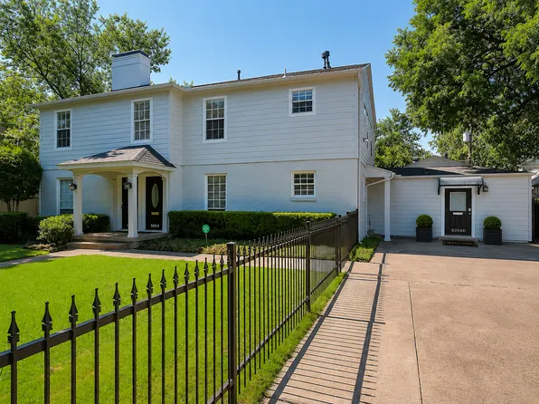 5054 W University Blvd APT A, Dallas, TX 75209