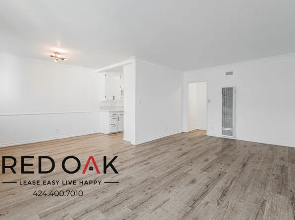 820 S Gramercy Pl #17, Los Angeles, CA 90005