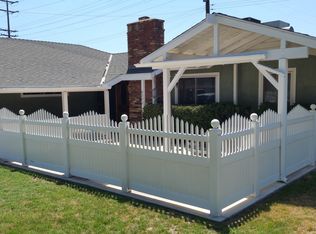 6252 Argyle Ave, San Bernardino, CA 92404