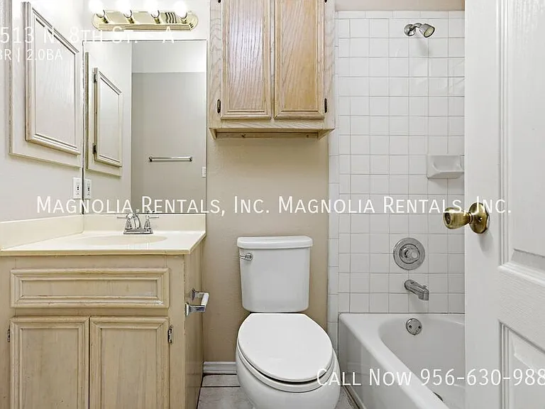 6513 N 8th St #A — Photo 11