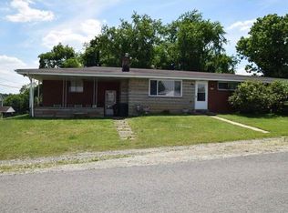 12 Pollock St, Elrama, PA